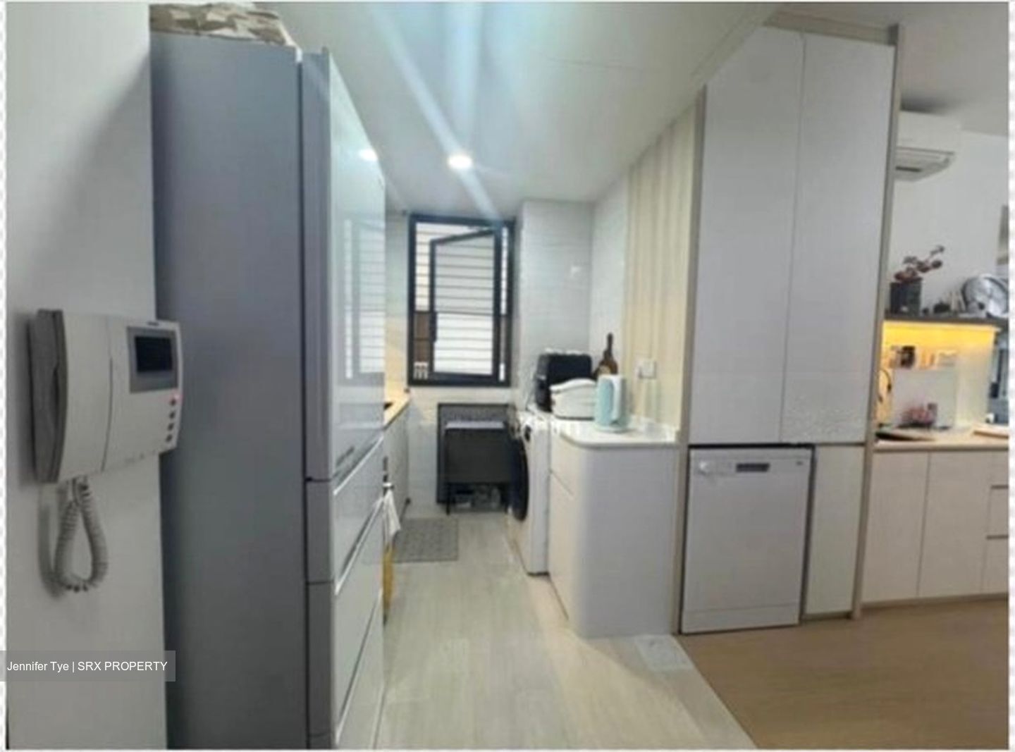 Parc Olympia (D17), Condominium #536865511